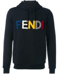Fendi Hoodies for Men | Online Sale up 