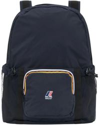 K-Way - Le Vrai 4.0 Michel Bag - Lyst