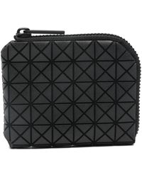 Issey Miyake - Clam Wallet - Lyst