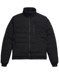 Canada Goose - Lodge Short Down Jacket - Lyst
