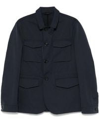 Peuterey - Jura Field Jacket - Lyst
