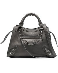 Balenciaga City Bags for Women - Up to 27% off | Lyst