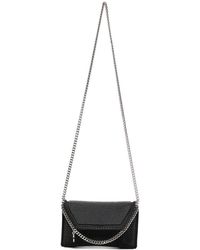 Stella McCartney - Falabella Sequin Shoulder Bag - Lyst
