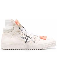 sneakers homme off white