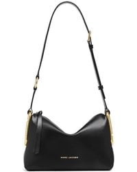 Marc Jacobs - The Juliette Leather Messenger Bag - Lyst
