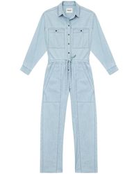Isabel Marant - Valena Jumpsuit - Lyst
