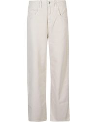 ICON DENIM - Poppy Jeans - Lyst