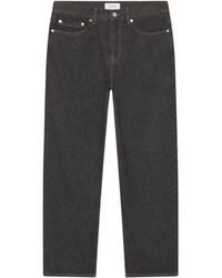 Les Deux - Jeans Ricky 2-Tone - Lyst