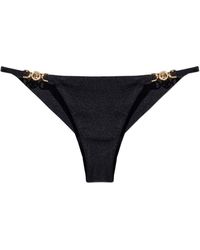 Versace - Bikini Bottoms - Lyst