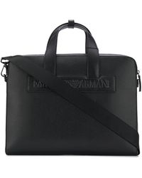 Emporio Armani Briefcases and work bags