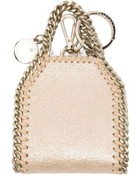 Stella McCartney - Falabella Airpods Case - Lyst