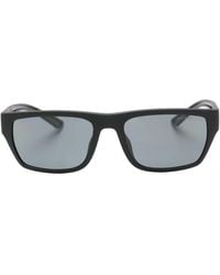 Emporio Armani - Sunglasses - Lyst