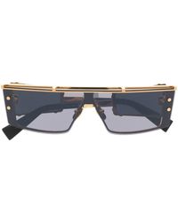 Balmain Sunglasses for Women | Online Sale up to 55% off | Lyst