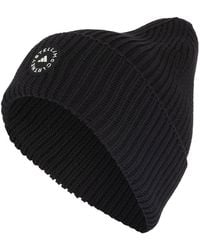 adidas By Stella McCartney - Adidas By Stella Mccartney Logo Patch Hat - Lyst