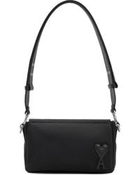 Ami Paris - Marcel Crossbody Bag - Lyst