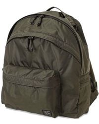 Porter-Yoshida and Co - Double Pack Daypack Large Backpack - Lyst