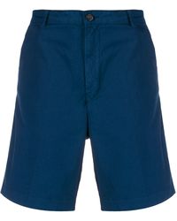 pantaloncini kenzo rossi