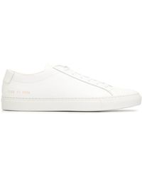 Common Projects Achilles Sneakers for Men - Up to 52% off | Lyst