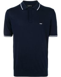armani polo shirt price