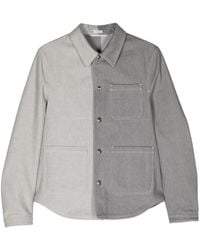 Thom Browne - Cotton Shirt - Lyst