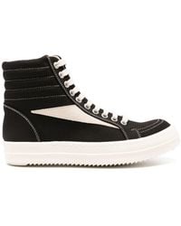 Rick Owens - Sneakers - Lyst