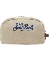 MC2 Saint Barth - Westwood Beauty Case - Lyst
