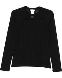 The Row - Dantea Crewneck Sweater - Lyst