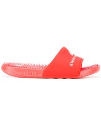 stella mccartney adidas sandals
