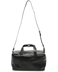 Lihann George - Lili Leather Tote Bag - Lyst