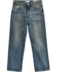 Our Legacy - Third Cut Jeans - Lyst