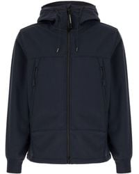 C.P. Company - Outerwear Medium Jacket - Lyst