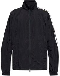 Y-3 - Giacca Sportiva Con Logo - Lyst