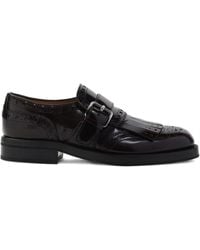 Church's - Phillis Leather Brogues - Lyst