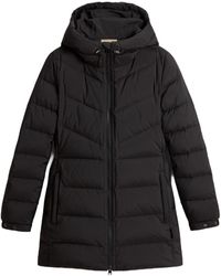 Woolrich - Winter Jackets - Lyst