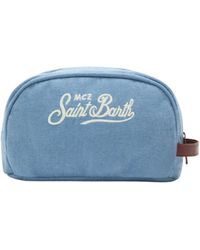 MC2 Saint Barth - Westwood Beauty Case - Lyst