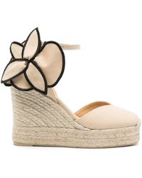 Castañer - Flat Shoes - Lyst