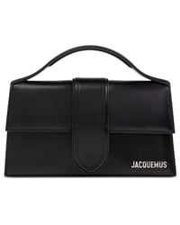 Jacquemus - Le Grand Bambino Tote Bag - Lyst