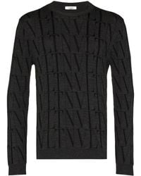 valentino jumper men