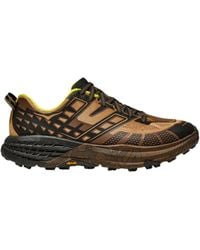 Hoka One One - Sneakers Textile Synthetic - Lyst