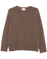 Be You - Cashmere Crewneck Sweater - Lyst