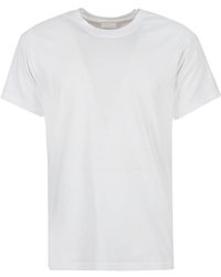 Stockholm Surfboard Club - Organic Cotton T-shirt - Lyst