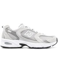New Balance - 530 Trainers - Lyst