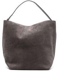TOTEME - Borsa Tote - Lyst