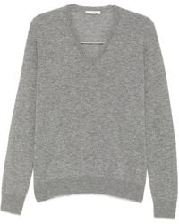The Row - Phora Cashmere Sweater - Lyst