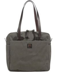Filson - Briefcase Luggage Twill - Lyst