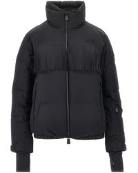 Moncler - Bessin Bomber Jacket - Lyst