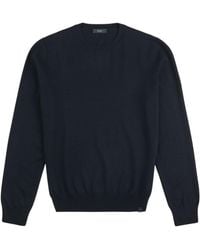 Fay - Wool Sweater - Lyst