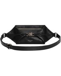 Dolce & Gabbana - Lock Marsupio - Lyst