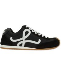 Loewe - Ballet Runner 2.0 Sneakers - Lyst
