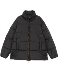 Moncler - Vivantesse Short Down Jacket - Lyst